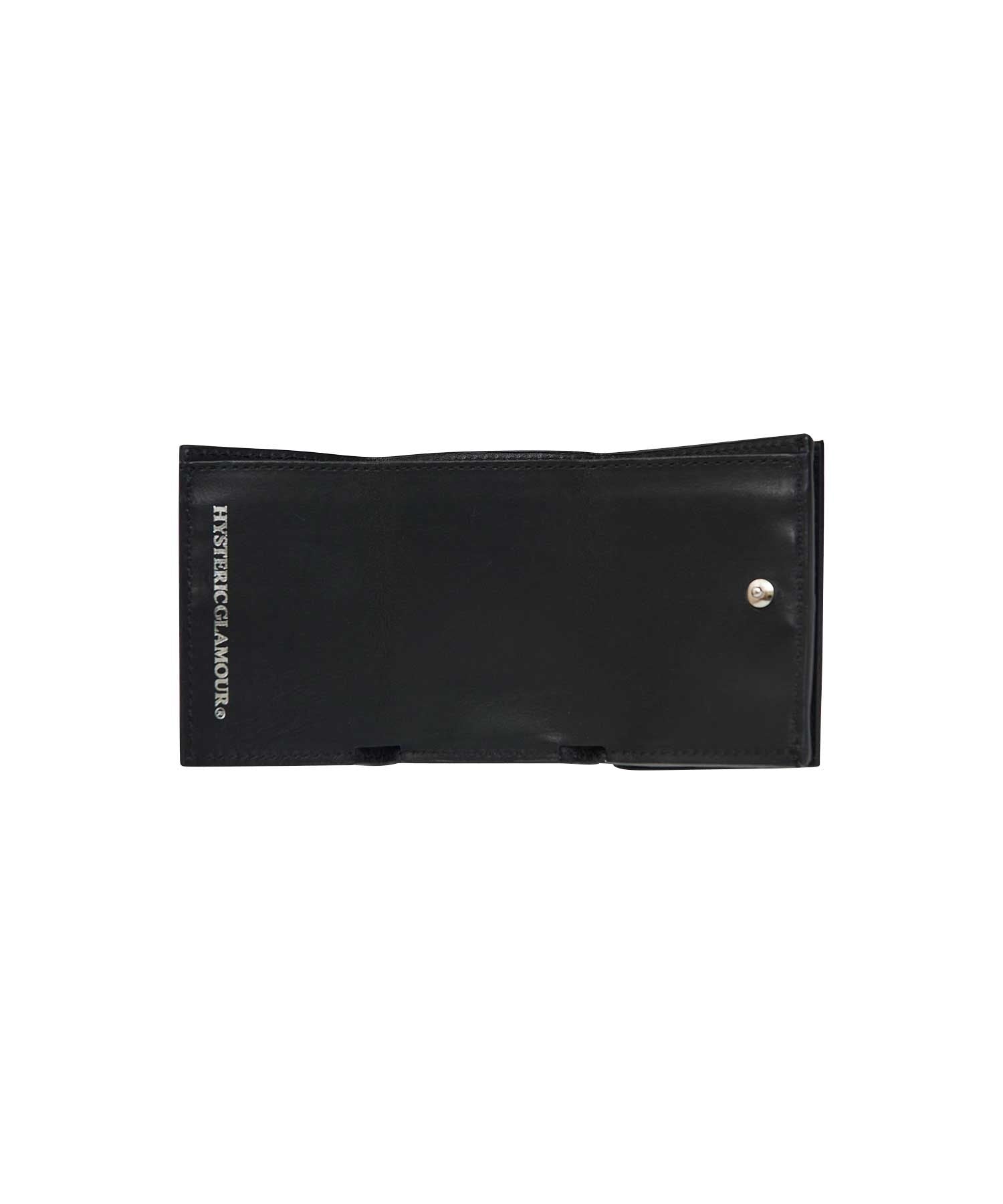 Trifold Wallet