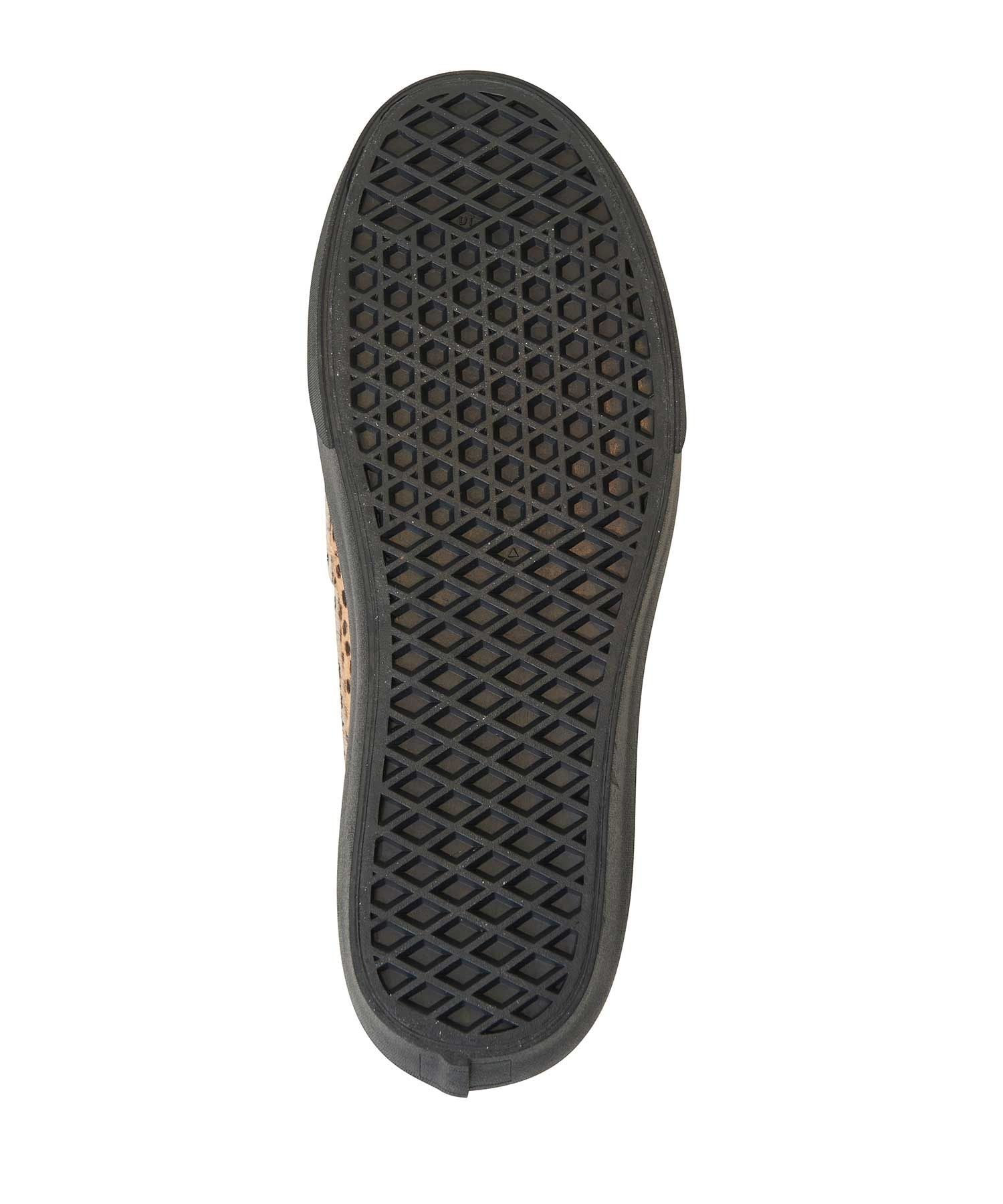 Woman On Skull Pick Penny Loafer Sneakers