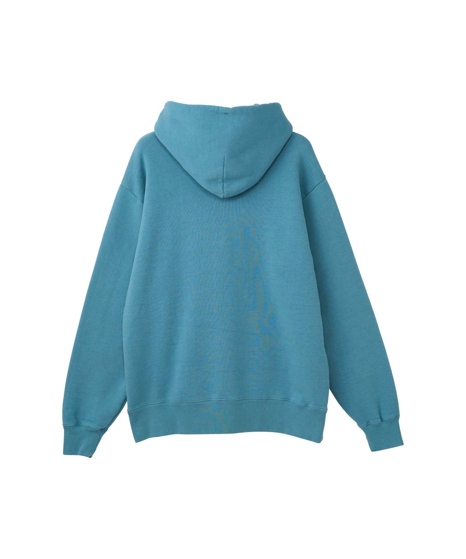 ACTION TIME VISION Hoodie