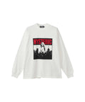 HYSTERIC CITY T-Shirt - White
