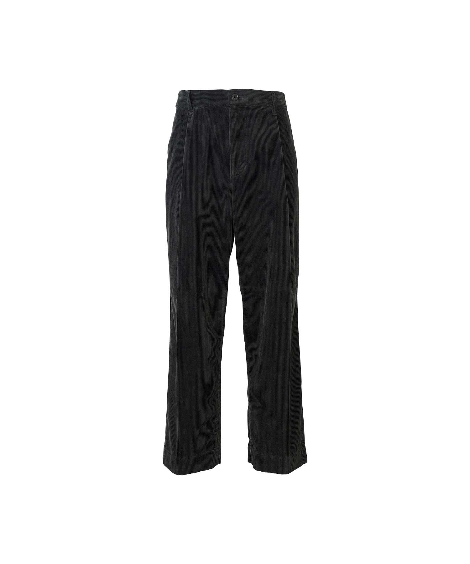 1 Tux Slacks Pants - Black