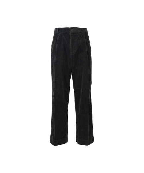 1 Tux Slacks Pants - Black