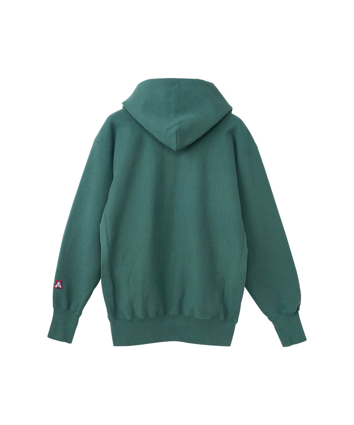 HYS Logo Hoodie