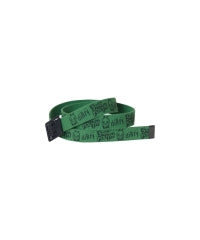 SONIC YOUTH/DIRTY PRINT Tape Belt