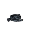SONIC YOUTH/DIRTY PRINT Tape Belt - Black