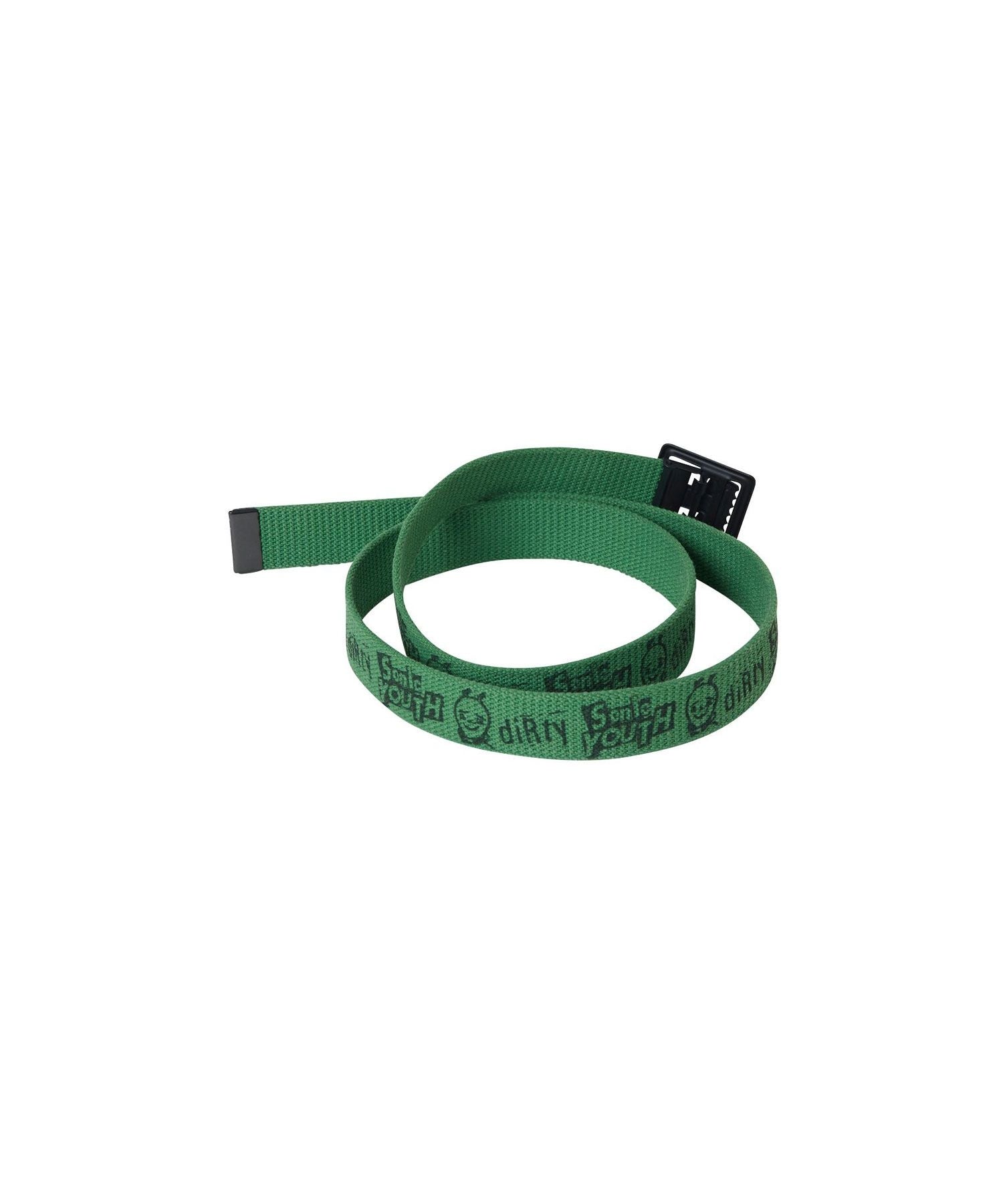 SONIC YOUTH/DIRTY PRINT Tape Belt