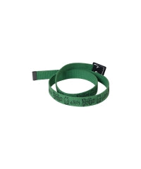 SONIC YOUTH/DIRTY PRINT Tape Belt