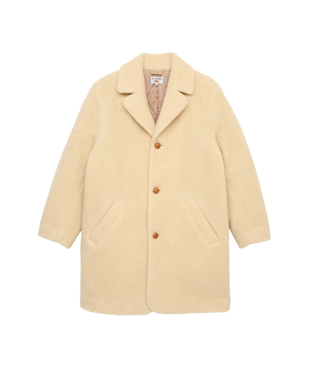 GDC/BOA JACKET