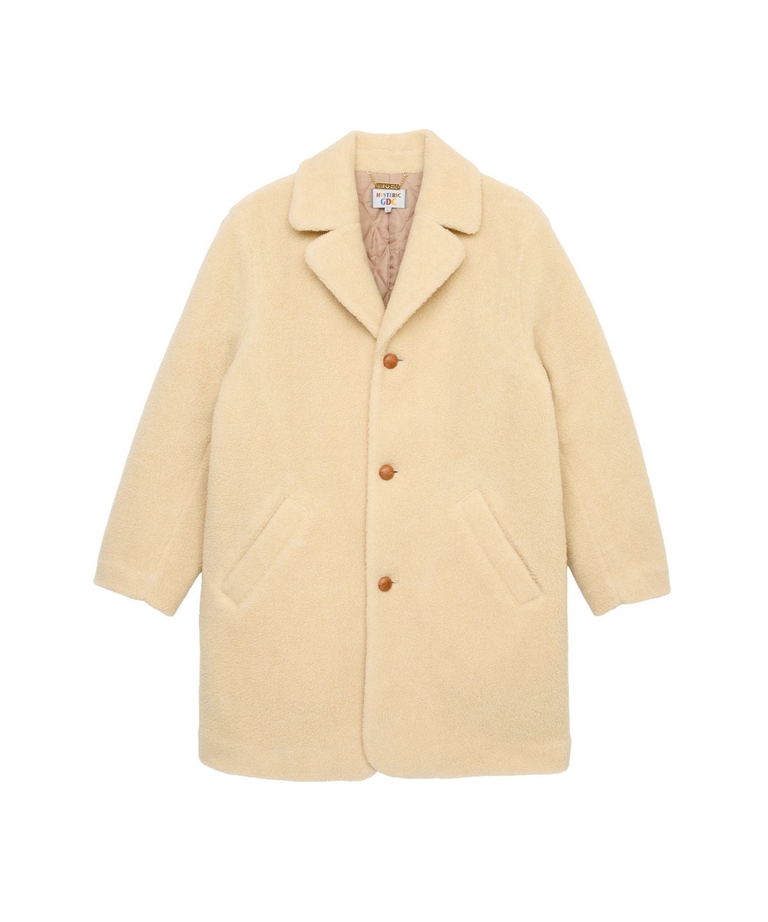 GDC/BOA JACKET