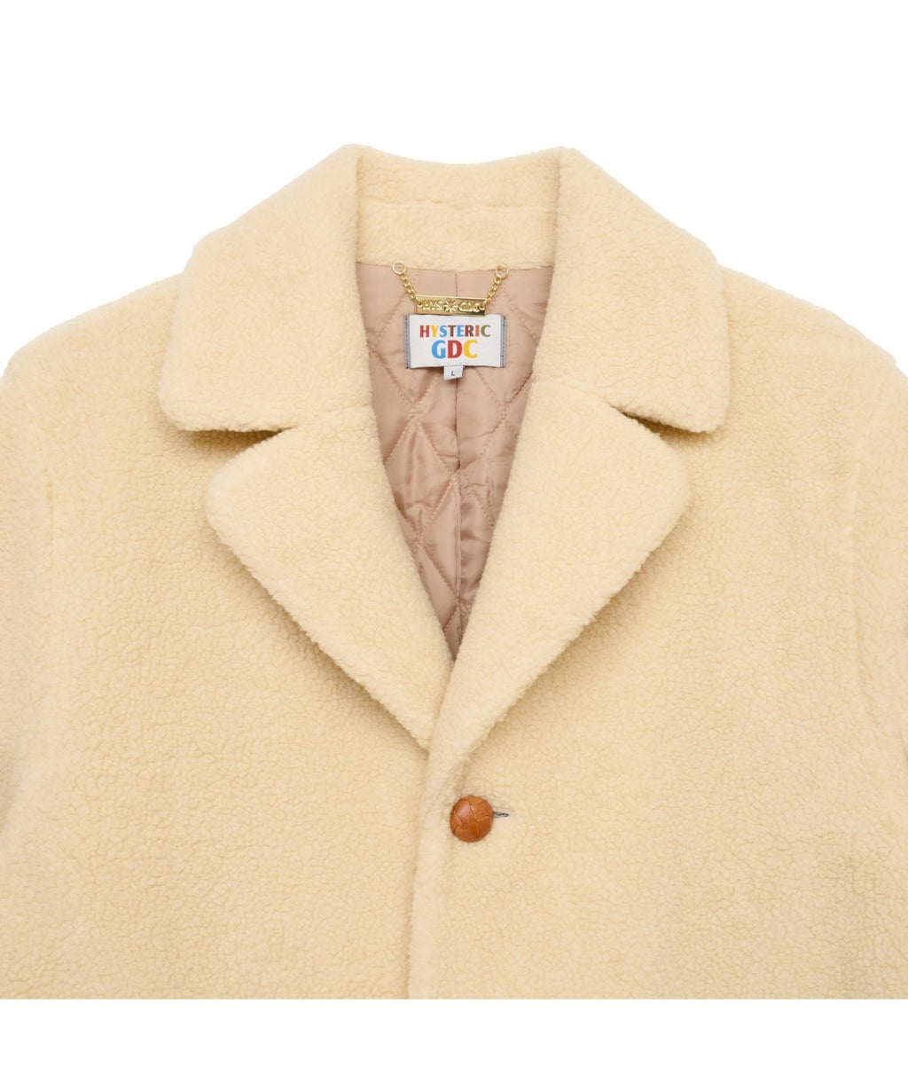 GDC/BOA JACKET