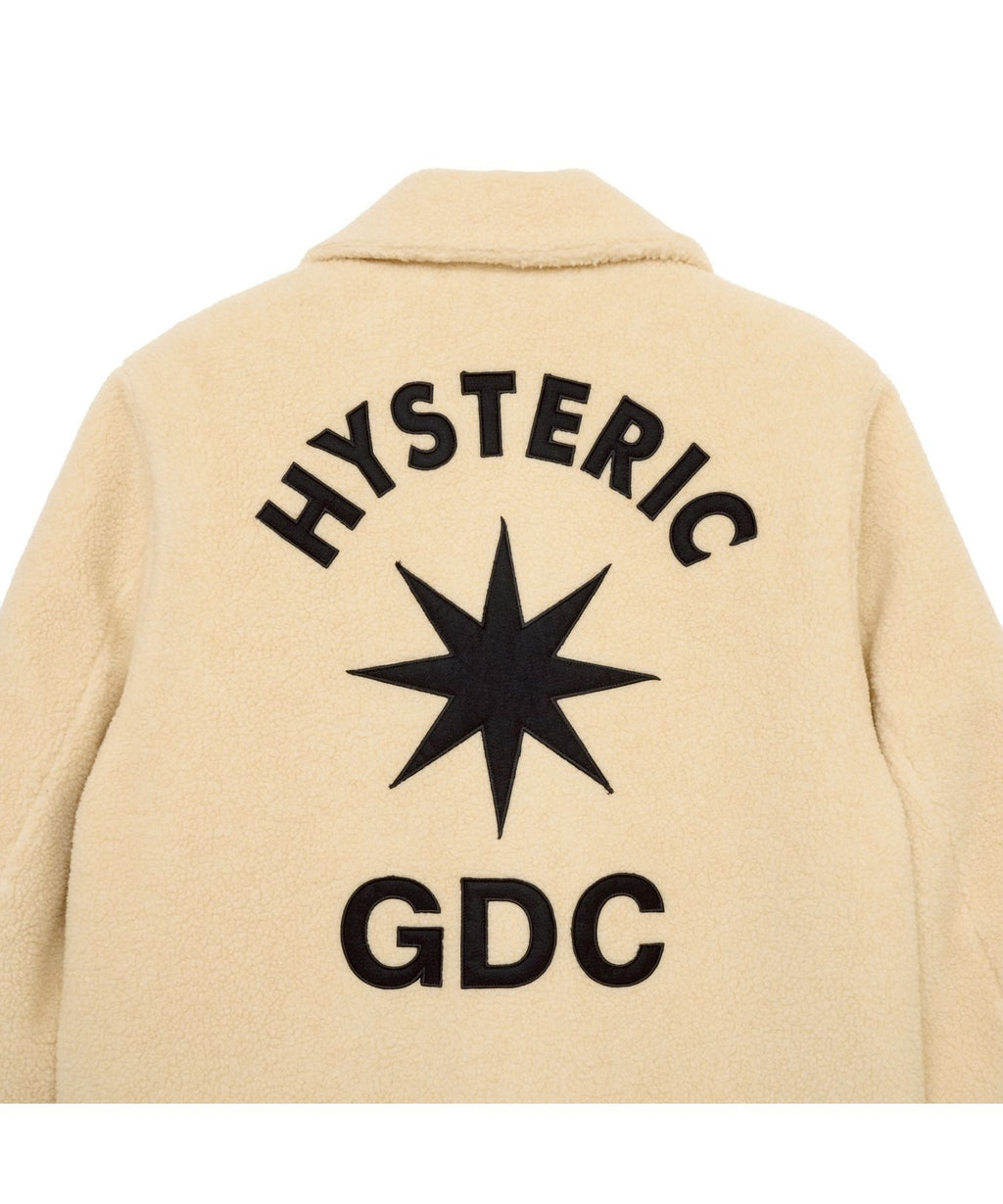 GDC/BOA JACKET
