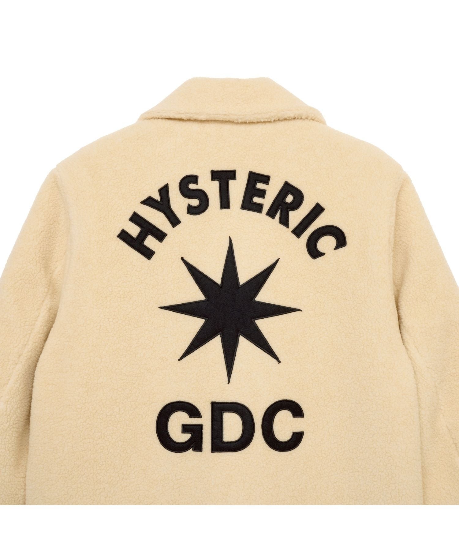 GDC/BOA JACKET