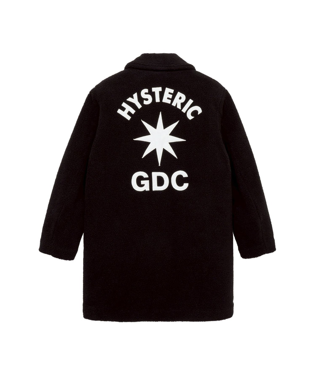 GDC/BOA JACKET