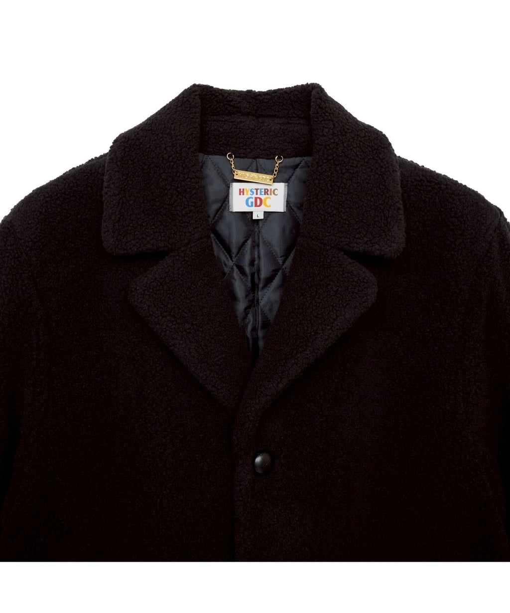 GDC/BOA JACKET