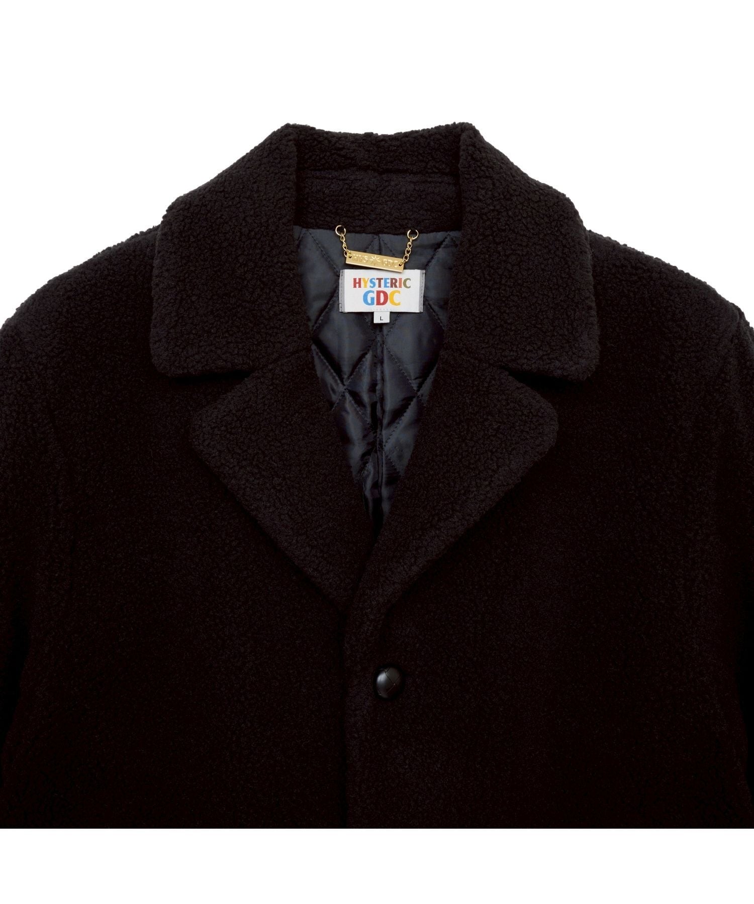 GDC/BOA JACKET