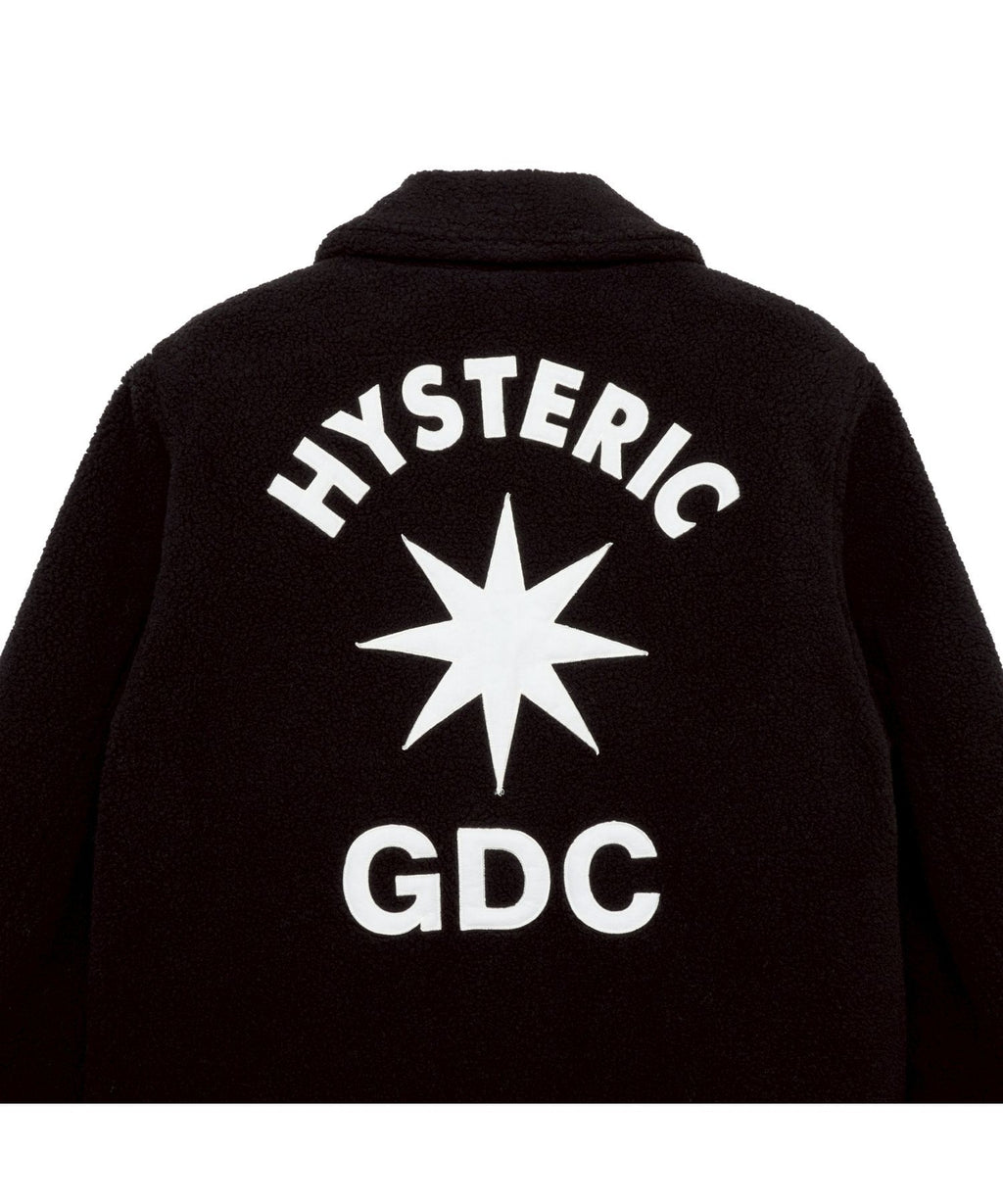 GDC/BOA JACKET