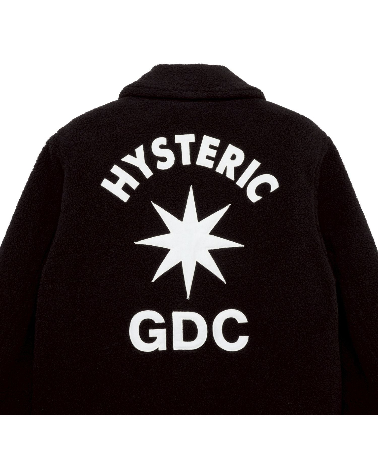 GDC/BOA JACKET