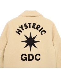 GDC/BOA JACKET