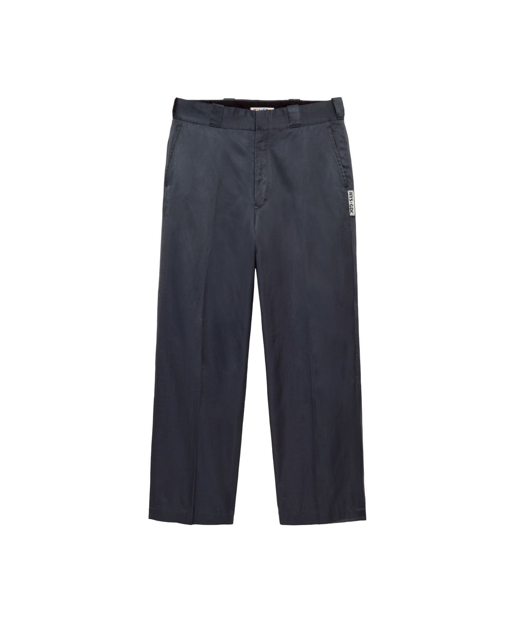GDC/SATIN SLACKS - Gray