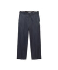 GDC/SATIN SLACKS - Gray