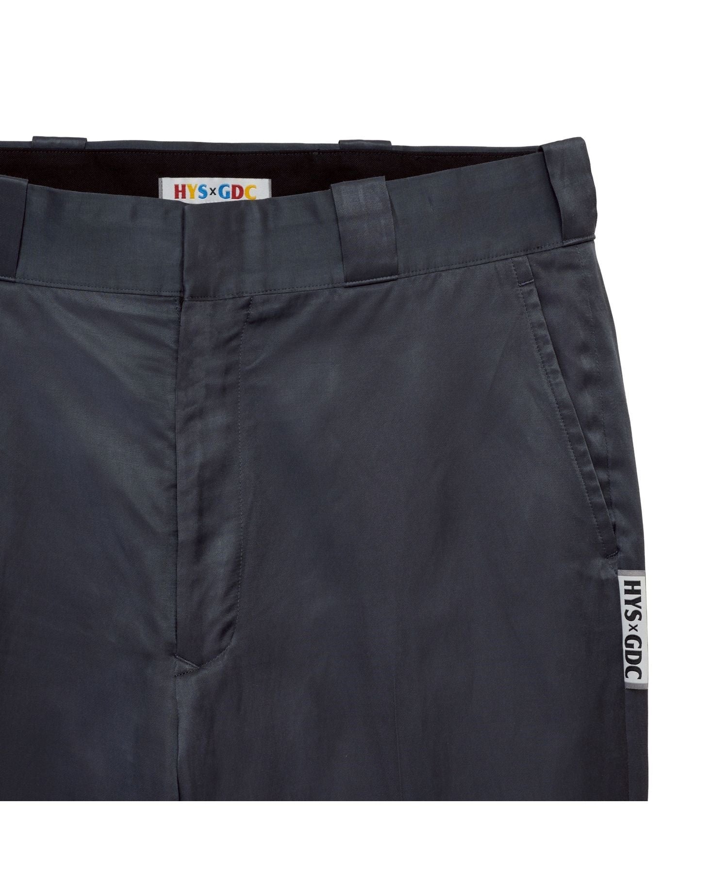 GDC/SATIN SLACKS