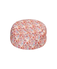 HYS Heart Ramune Bead Cushion L