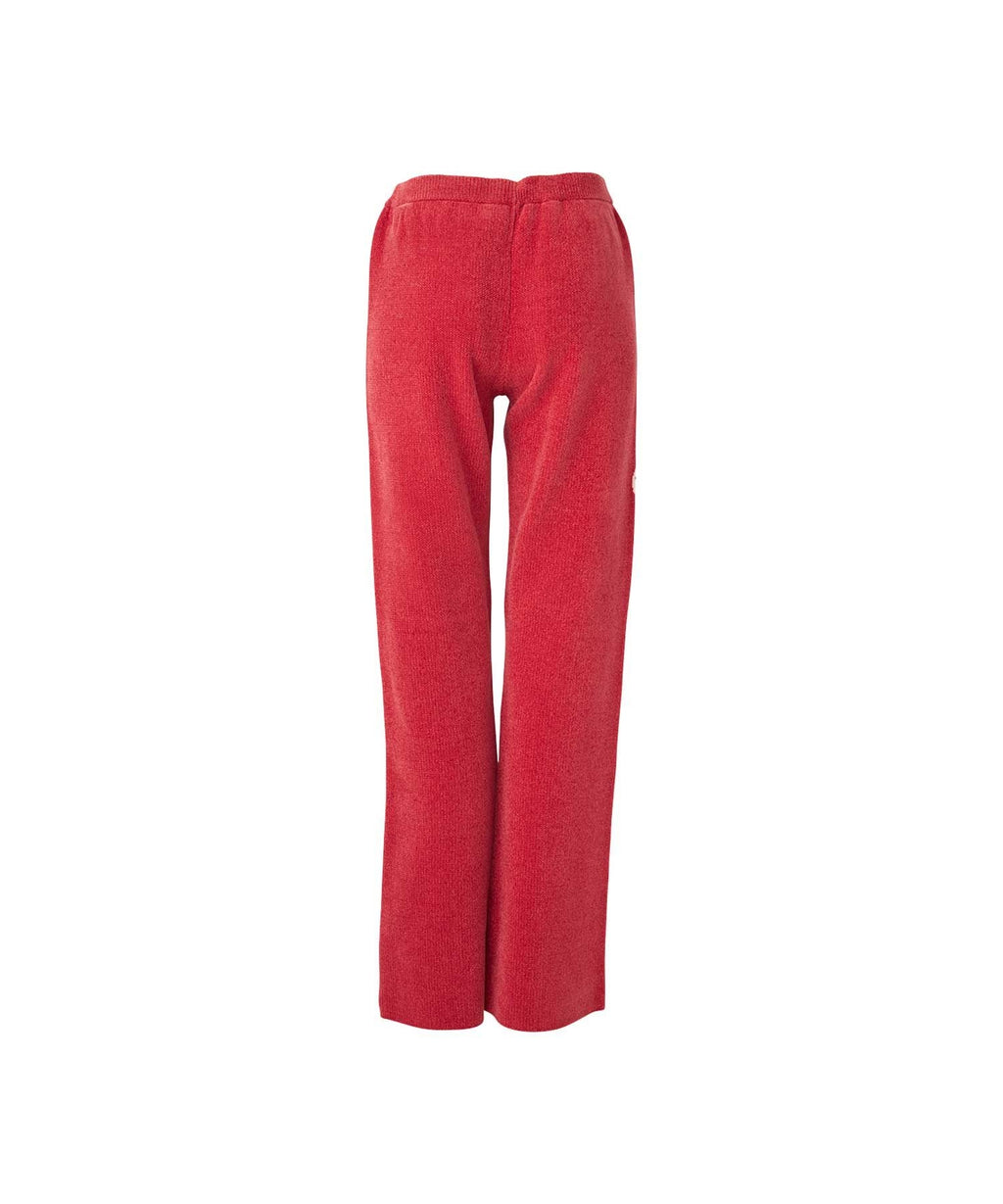 HYSTERIC GLAMOUR Knit Flare Pants