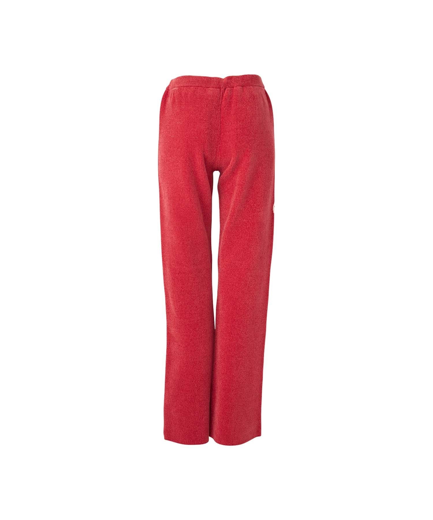 HYSTERIC GLAMOUR Knit Flare Pants