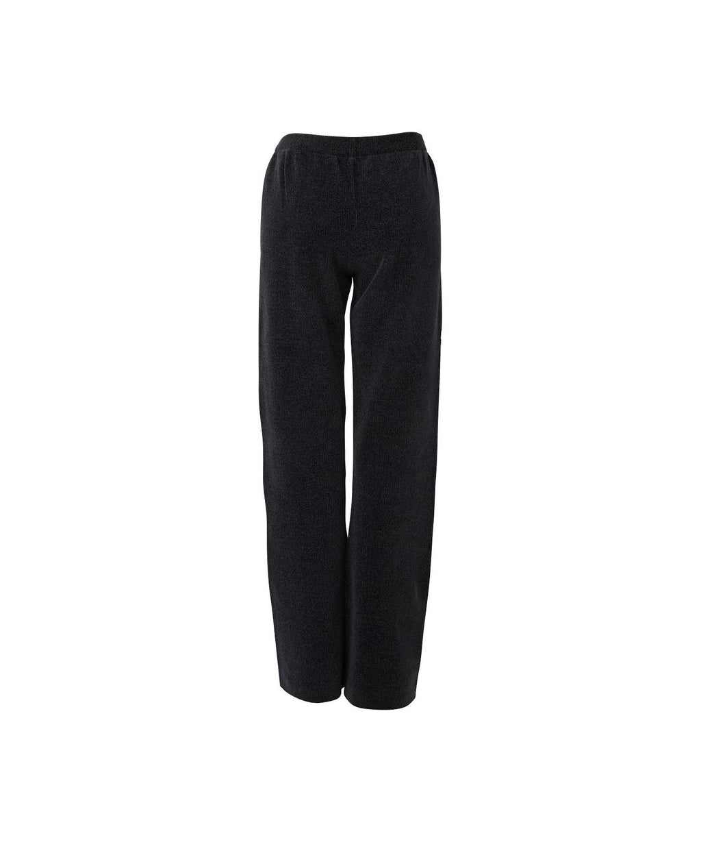 HYSTERIC GLAMOUR Knit Flare Pants
