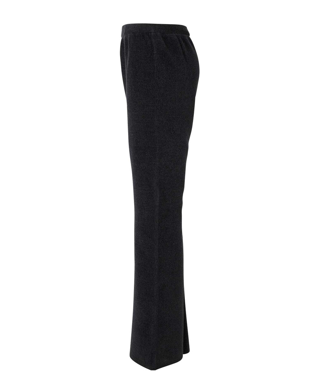 HYSTERIC GLAMOUR Knit Flare Pants