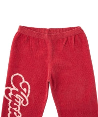 HYSTERIC GLAMOUR Knit Flare Pants