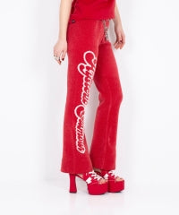 HYSTERIC GLAMOUR Knit Flare Pants