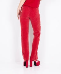 HYSTERIC GLAMOUR Knit Flare Pants