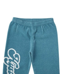 HYSTERIC GLAMOUR Knit Flare Pants