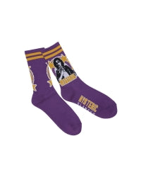 Woman Banana Sports Socks