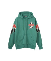 HYS Flare Logo Hoodie