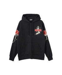HYS Flare Logo Hoodie