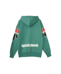 HYS Flare Logo Hoodie