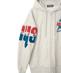 HYS Flare Logo Hoodie