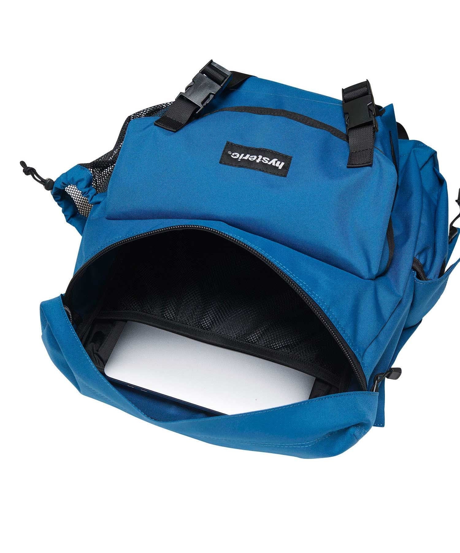 Patrol Backpack