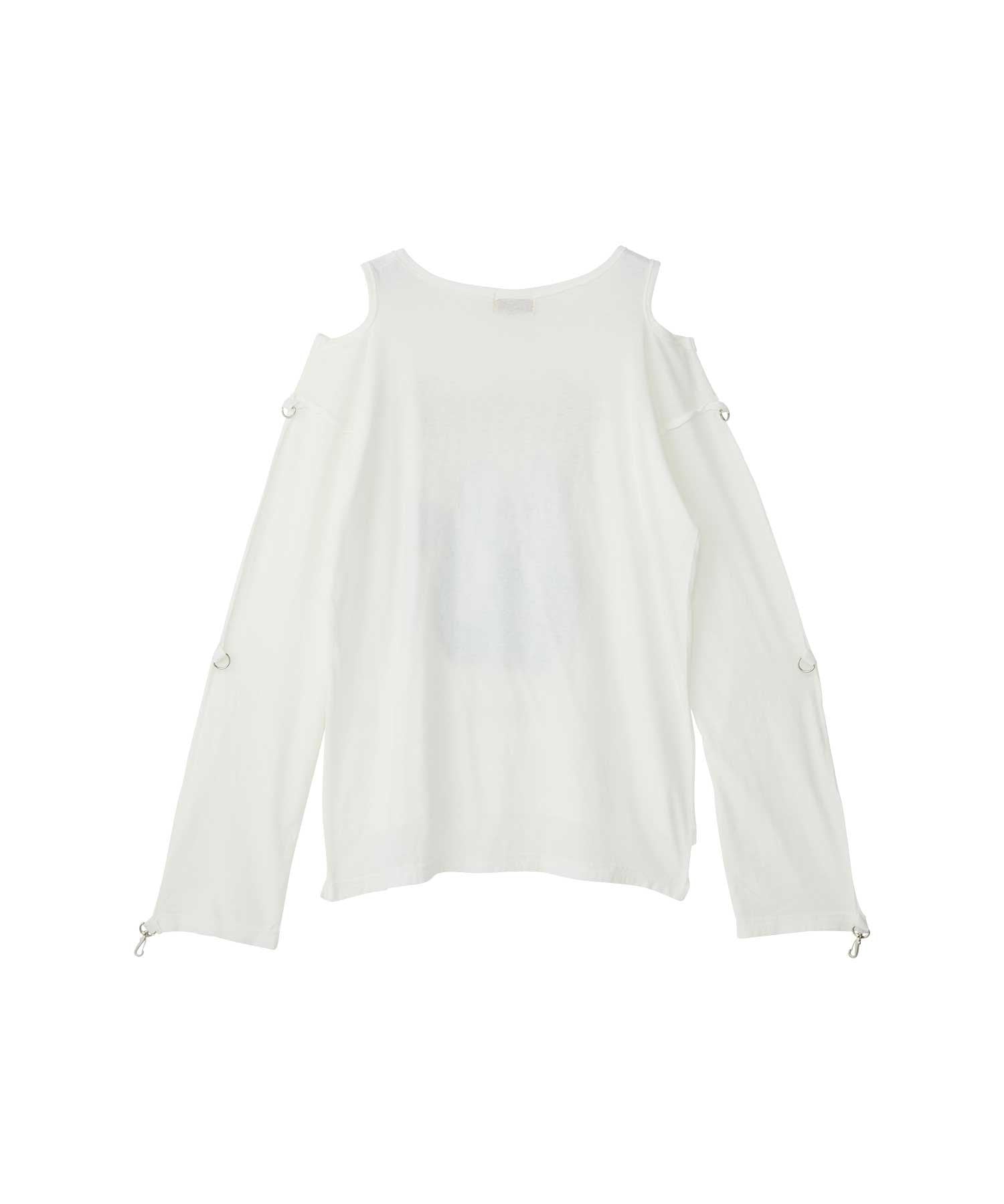 HG Metal Skunk Pullover