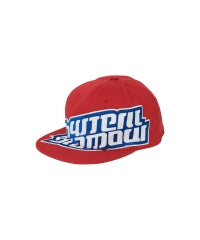 FAST Logo Embroidered Cap