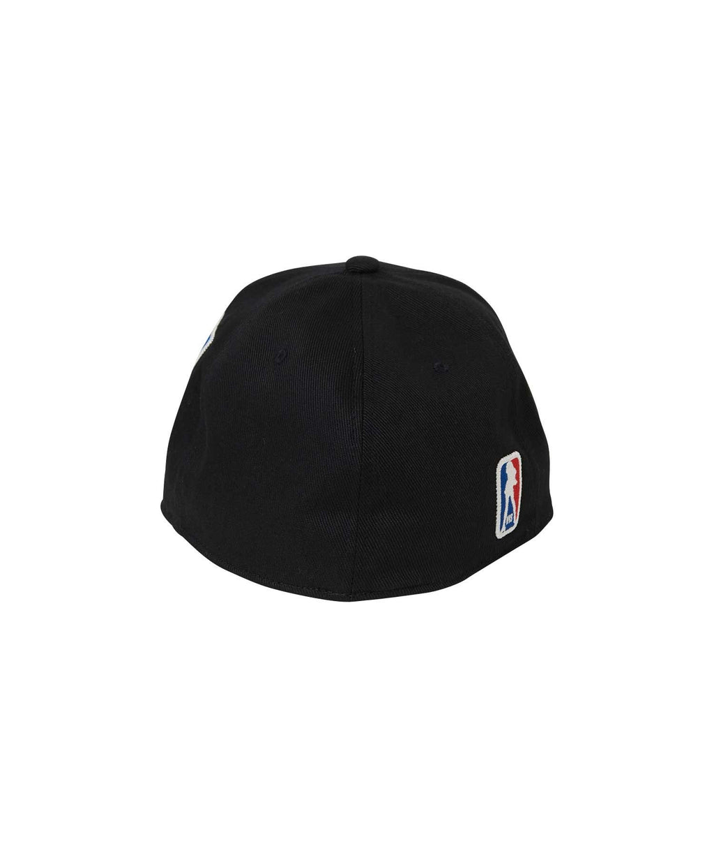 FAST Logo Embroidered Cap