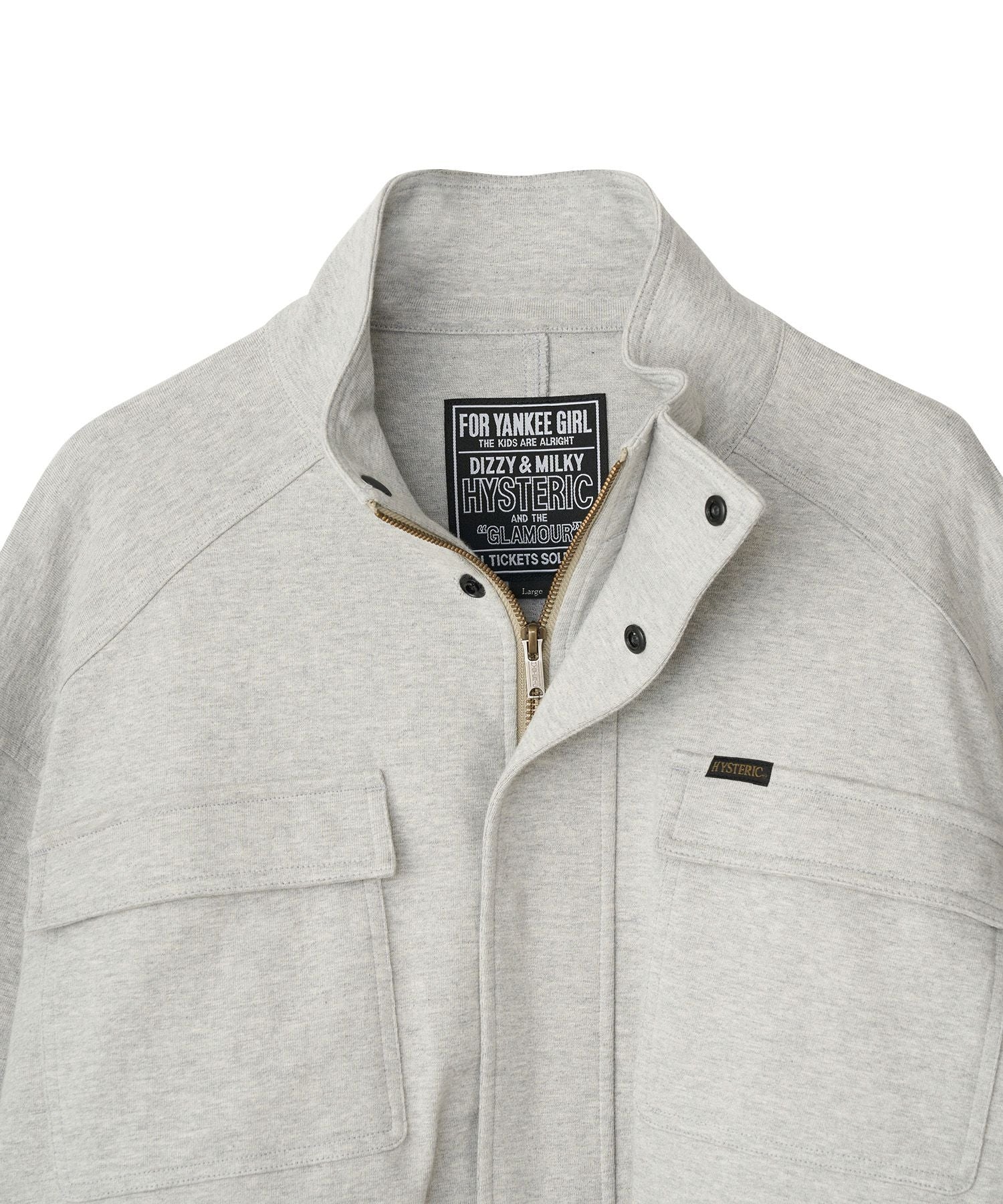 Field Jacket