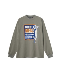DON'T MESS T-Shirt