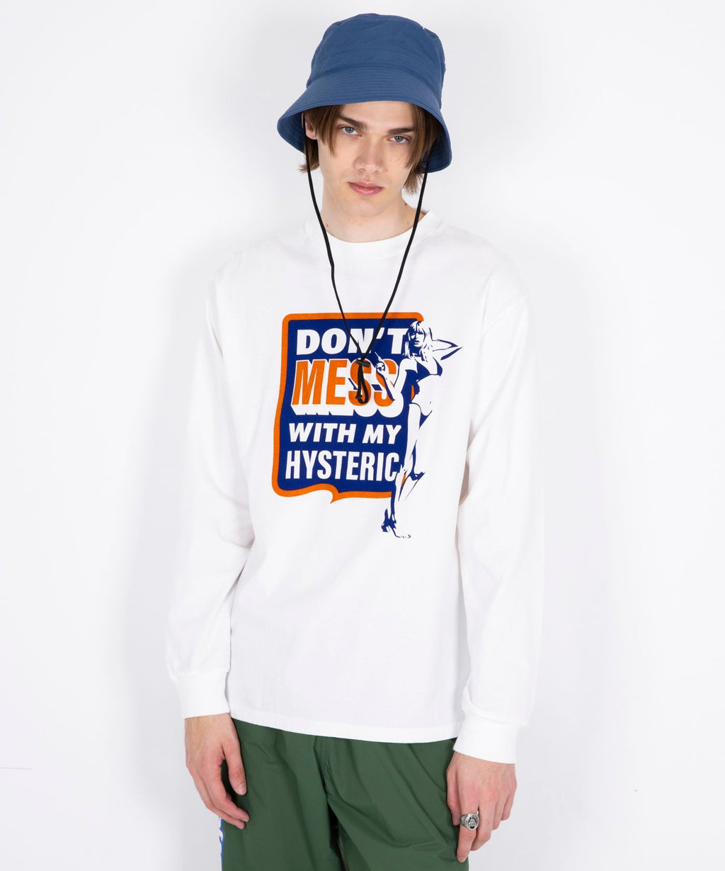DON'T MESS T-Shirt