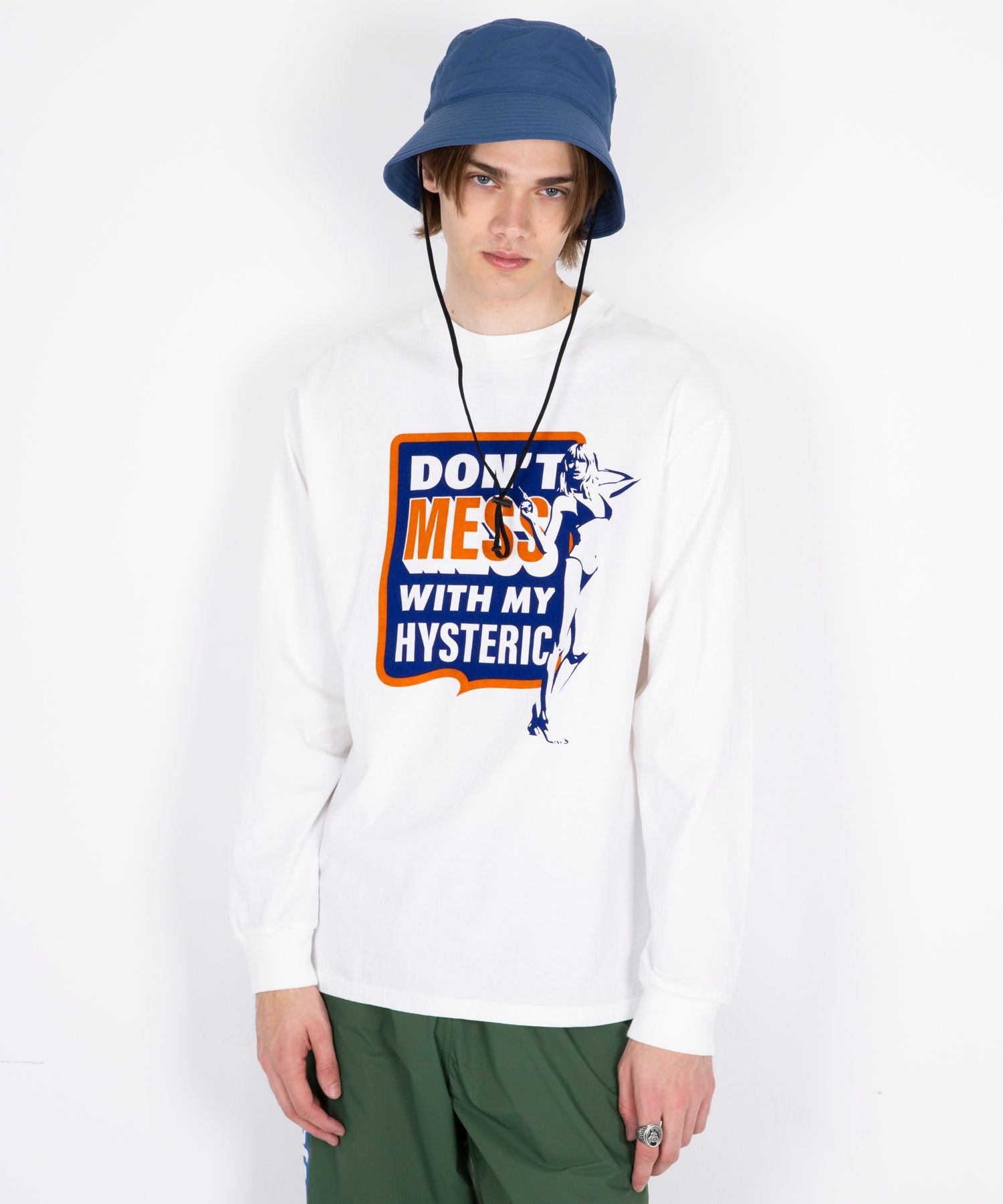 DON'T MESS T-Shirt