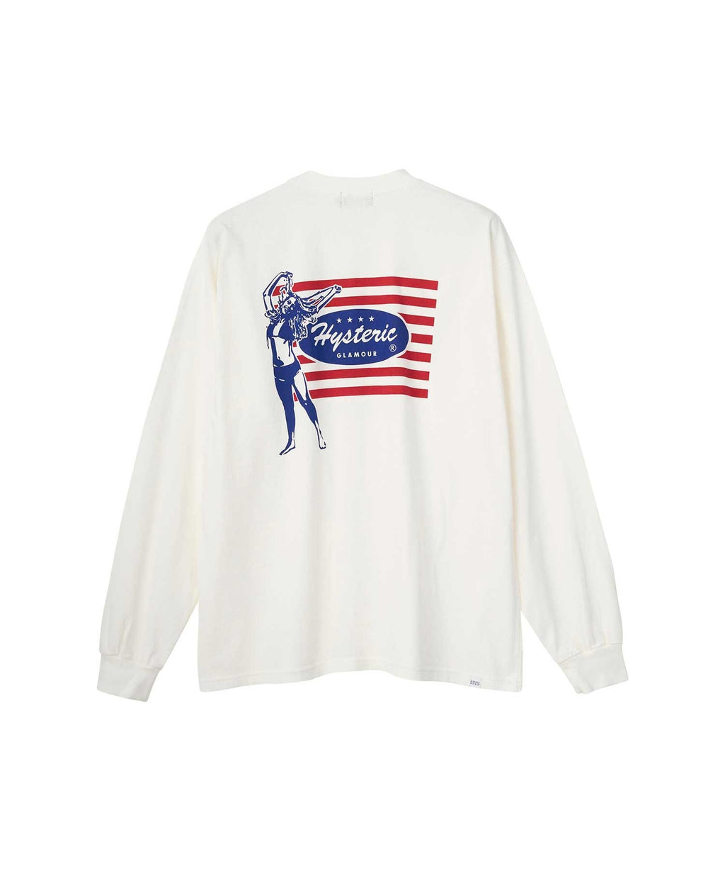 NASTY UNION T-Shirt