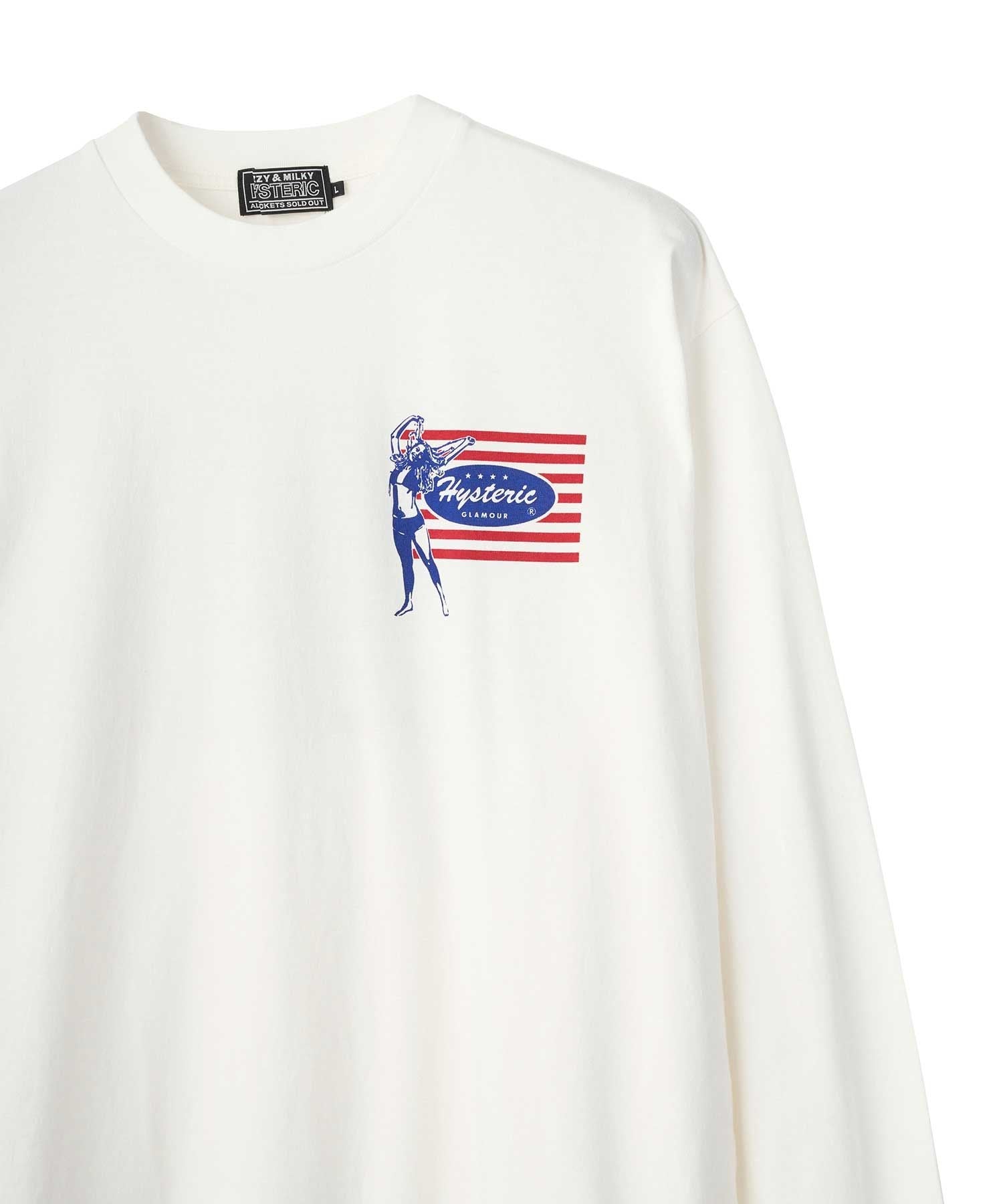 NASTY UNION T-Shirt