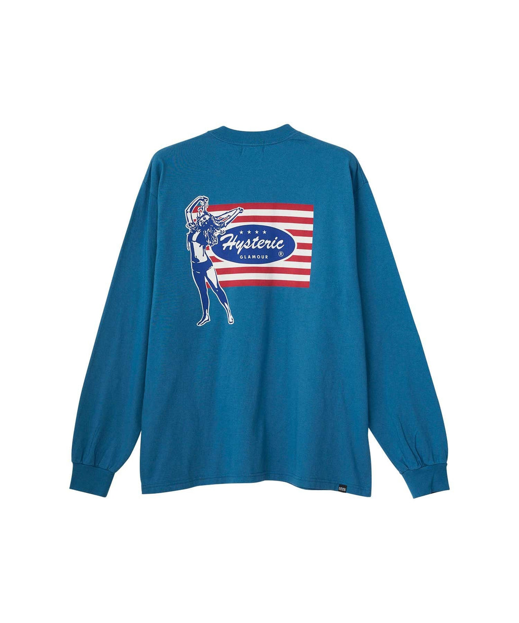 NASTY UNION T-Shirt